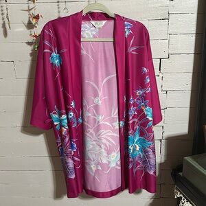 Vintage That Look from California Duster